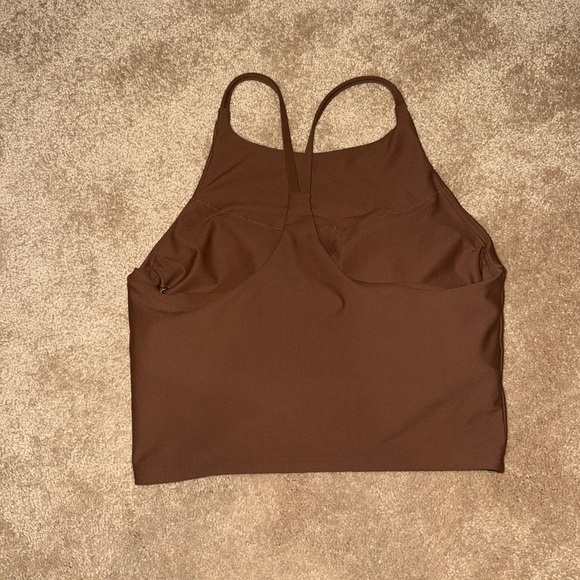 Old Navy Active Brown Set - Picture 2 of 6